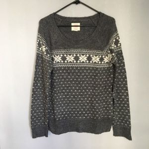 Quicksilver Women’s Long Sleeve Sweater